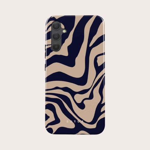 Burga Tough Case Samsung Galaxy A35 - Vigilant