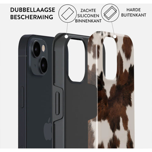 Burga Tough Case Apple iPhone 14 - Celestial