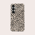 Burga Tough Magsafe Case Samsung Galaxy S25 - Almond Latte