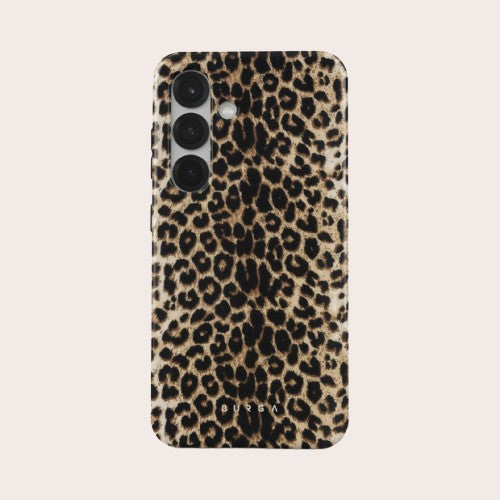 Burga Tough Case Samsung Galaxy S25 - Player