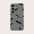 Burga Tough Case Samsung Galaxy S25 - Draco