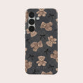 Burga Tough Case Samsung Galaxy S25 - BFF