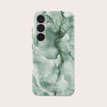 Burga Tough Case Samsung Galaxy S25 Plus - Pistachio Cheesecake