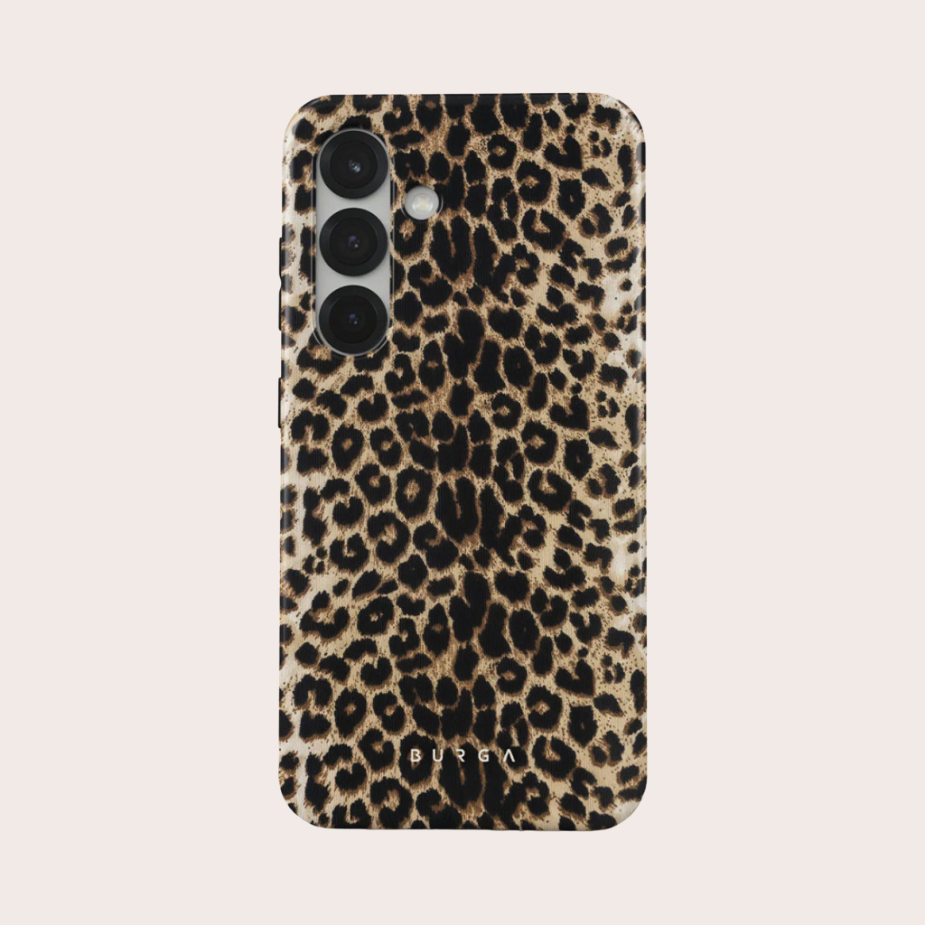 Burga Tough Case Samsung Galaxy S25 Plus - Player