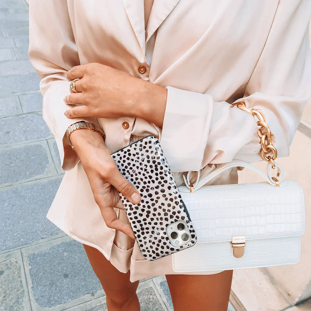 Burga Tough Case Samsung Galaxy S25 Ultra - Almond Latte