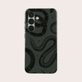 Burga Tough Case Samsung Galaxy S25 Plus - Poison