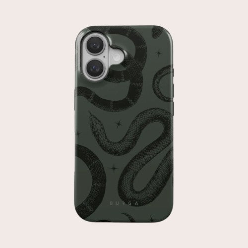 Burga Tough Case Apple iPhone 16 - Poison