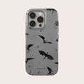 Burga Tough Case Apple iPhone 16 Pro - Draco