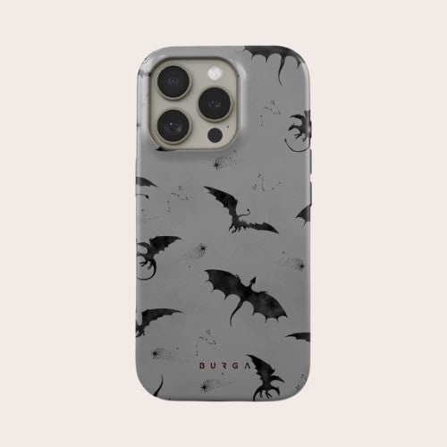 Burga Tough Case Apple iPhone 16 Pro - Draco