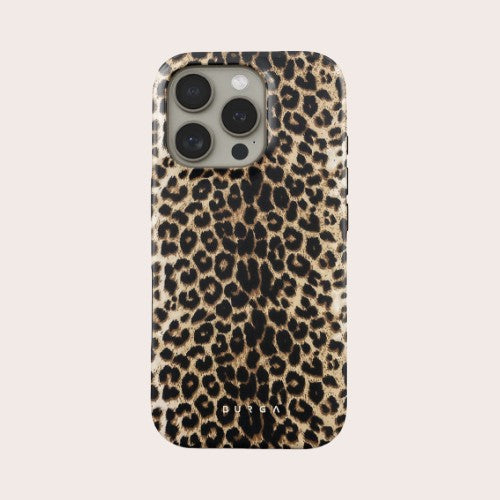 Burga Tough MagSafe Case Apple iPhone 16 Pro - Player