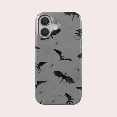 Burga Tough MagSafe Case Apple iPhone 16 - Draco