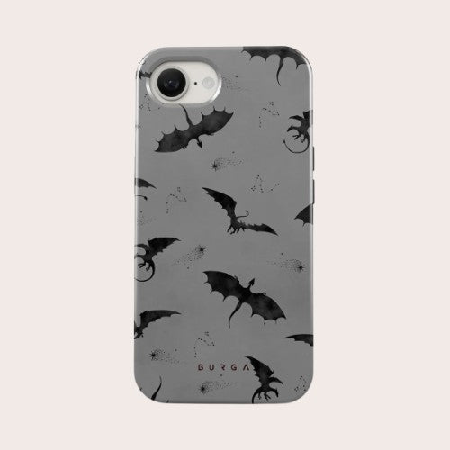 Burga Tough Case Apple iPhone 16e - Draco