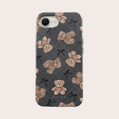 Burga Tough Case Apple iPhone 16e - BFF