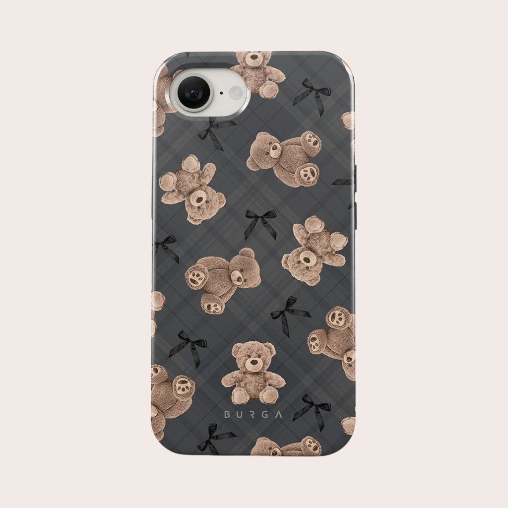 Burga Tough Case Apple iPhone 17e/16e - BFF