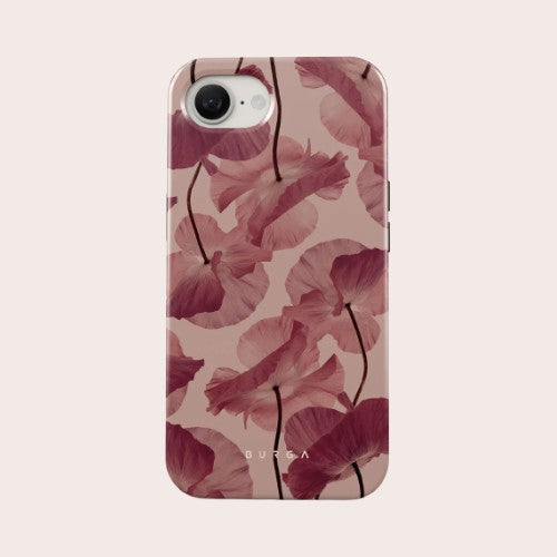 Burga Tough Case Apple iPhone 16e - Tender Kiss