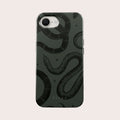 Burga Tough Case Apple iPhone 16e - Poison