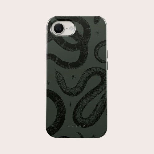 Burga Tough Case Apple iPhone 16e - Poison