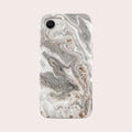 Burga Tough Case Apple iPhone 16e - Snowstorm