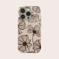 Burga Tough Case Apple iPhone 16 Pro - Barely Yours