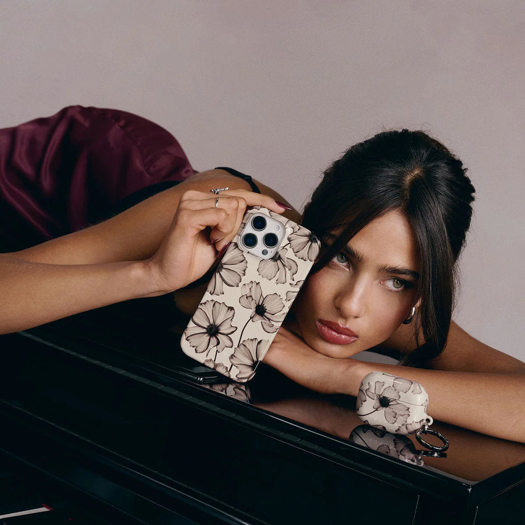 Burga Tough Case Samsung Galaxy S25 - Barely Yours