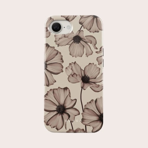 Burga Tough Case Apple iPhone 16e - Barely Yours