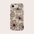 Burga Tough Case Apple iPhone 16e - Barely Yours