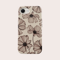 Burga Tough Case Apple iPhone 17e/16e - Barely Yours