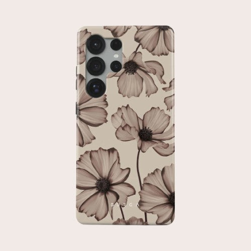 Burga Tough Case Samsung Galaxy S25 Ultra - Barely Yours