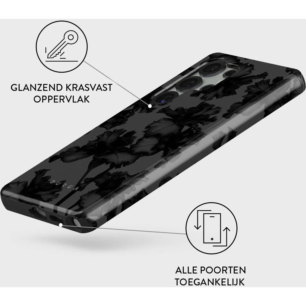 Burga Tough Case Samsung Galaxy S25 Ultra - Nocturnal