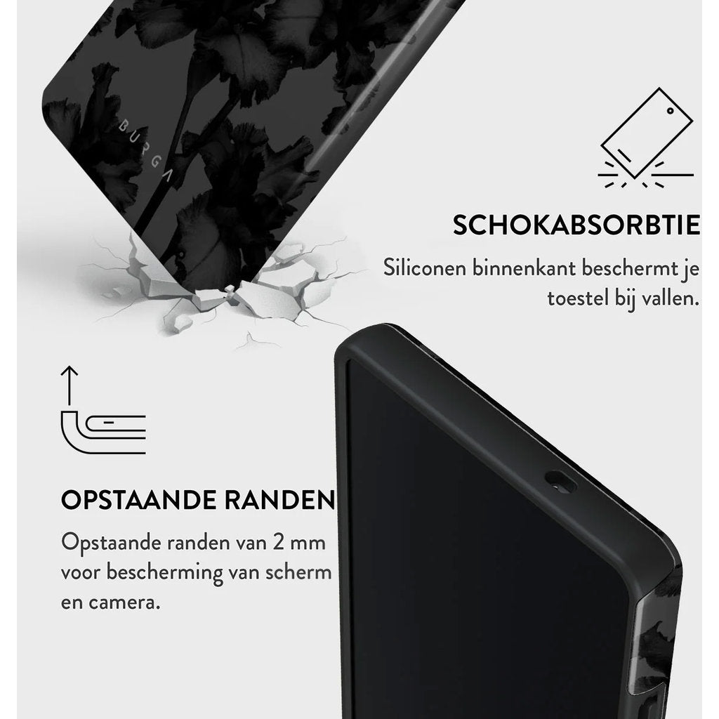 Burga Tough Case Samsung Galaxy S25 Ultra - Nocturnal