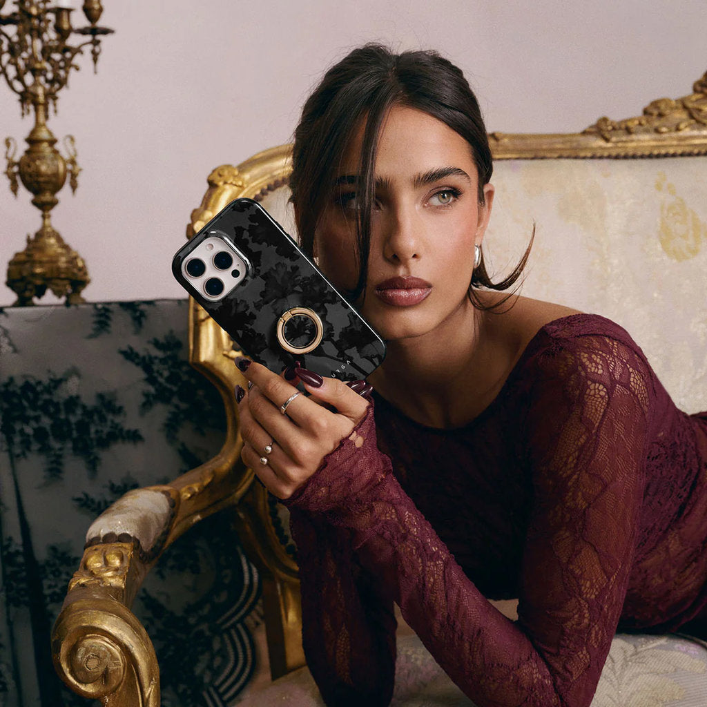 Burga Tough Case Samsung Galaxy S25 Ultra - Nocturnal