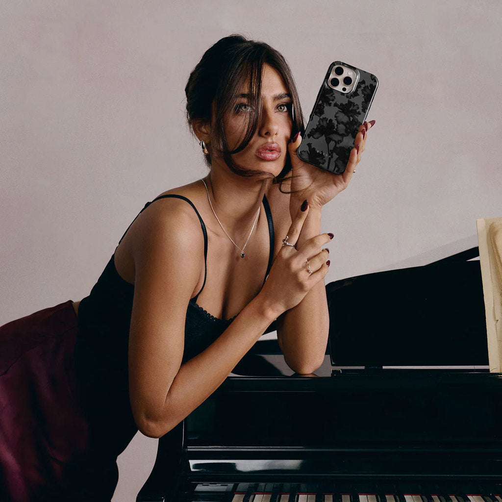 Burga Tough Case Samsung Galaxy S25 - Nocturnal