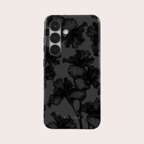 Burga Tough Case Samsung Galaxy S25 - Nocturnal