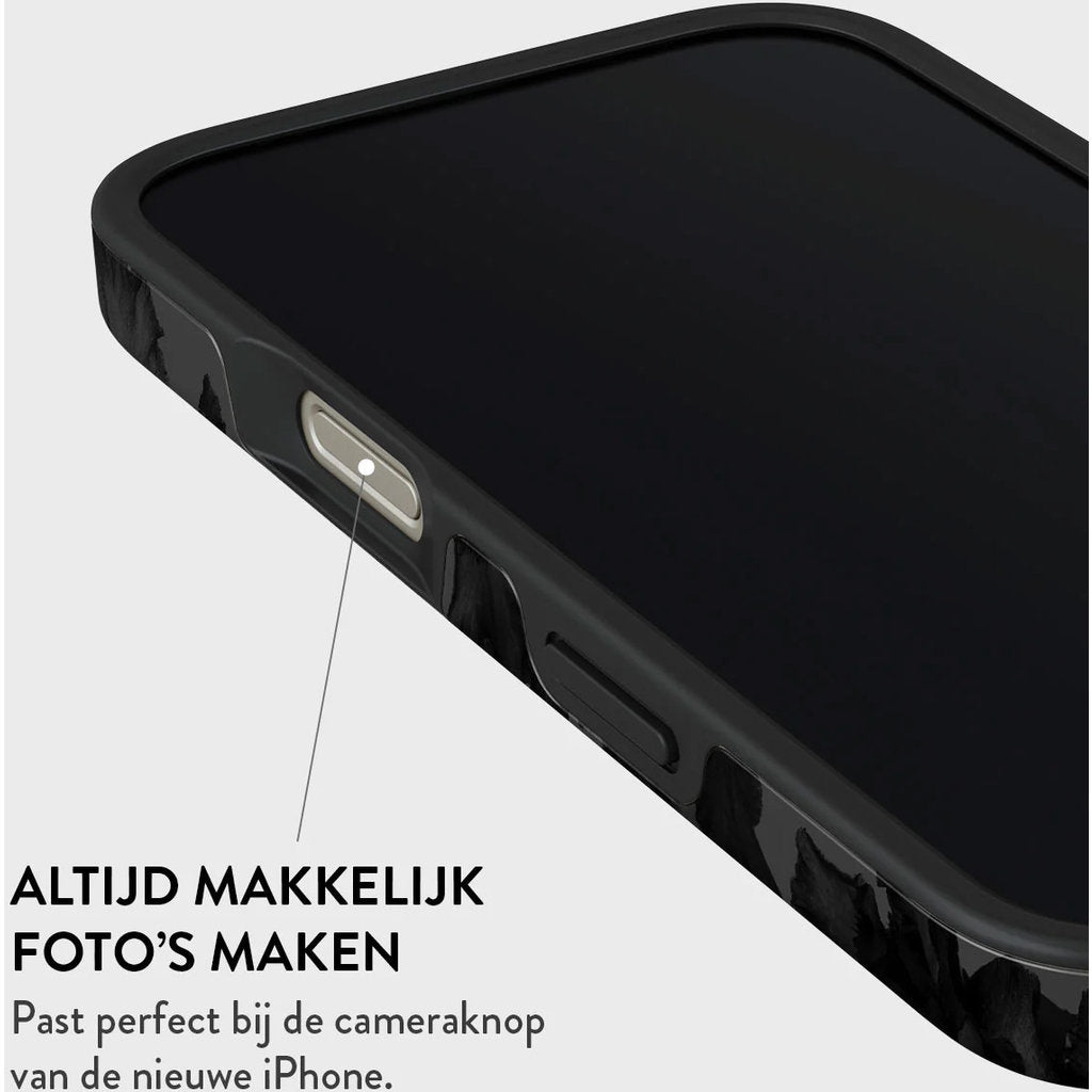 Burga Tough Case Apple iPhone 16 Pro - Nocturnal