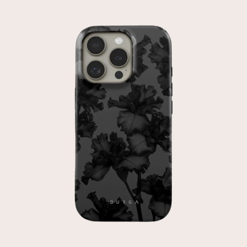 Burga Tough Case Apple iPhone 16 Pro - Nocturnal
