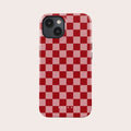 Burga Tough Case Apple iPhone 15 - Cheerleader