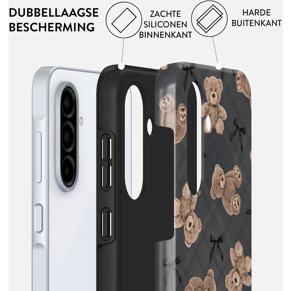 Burga Tough Case Samsung Galaxy A56 - BFF