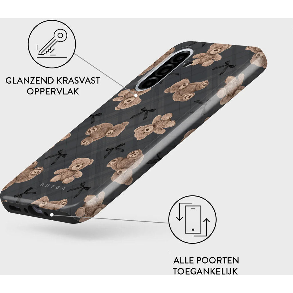 Burga Tough Case Samsung Galaxy A56 - BFF