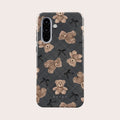 Burga Tough Case Samsung Galaxy A56 - BFF