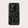 Burga Tough Case Samsung Galaxy A56 - Poison