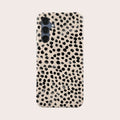 Burga Tough Case Samsung Galaxy A16 4G/5G - Almond Latte