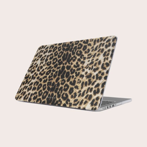 Burga Hard Case Apple MacBook Air 13 (2022) M2 A2681 - Player