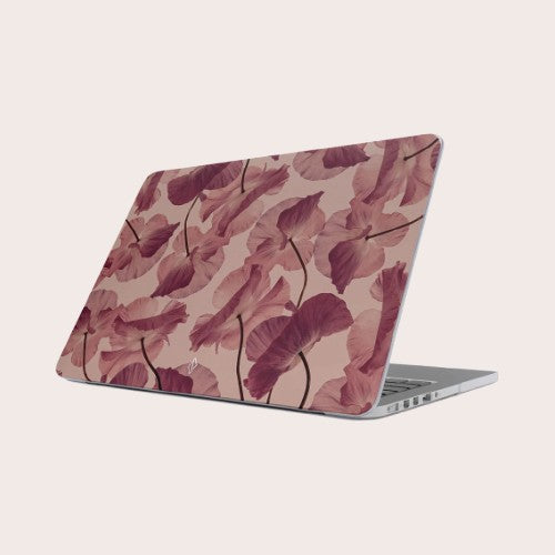 Burga Hard Case Apple MacBook Air 13 (2022) M2 A2681 - Tender Kiss