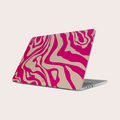 Burga Hard Case Apple MacBook Air 13 (2022) M2 A2681 - Siren