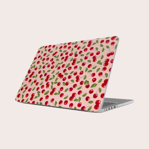 Burga Hard Case Apple MacBook Air 13 (2022) M2 A2681 - Afternoon Treat