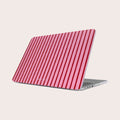 Burga Hard Case Apple MacBook Air 13 (2022) M2 A2681 - Favorite Bikini