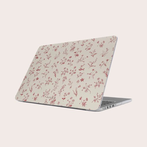 Burga Hard Case Apple MacBook Air 13 (2022) M2 A2681 - Prairie