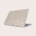 Burga Hard Case Apple MacBook Air 13 (2022) M2 A2681 - Prairie
