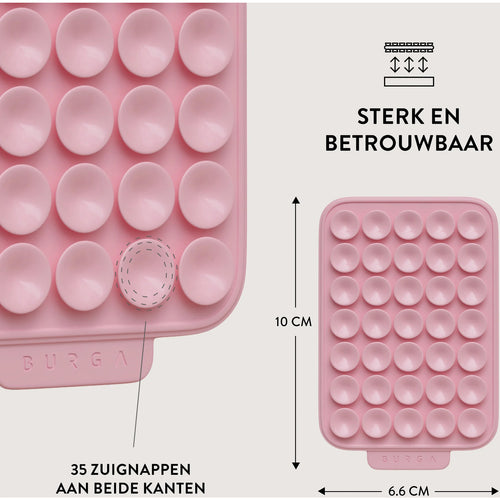 Burga StickPad - Bubblegum