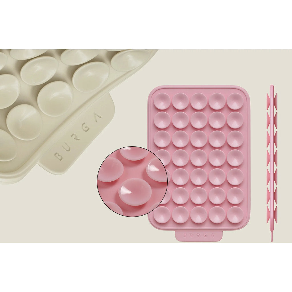 Burga StickPad - Black